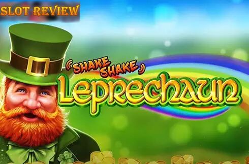 Shake Shake Leprechaun slot